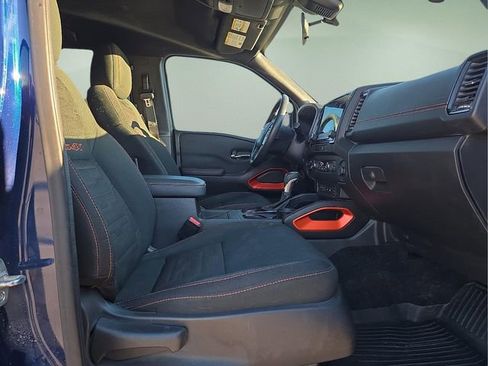 Used 2023 Nissan Frontier PRO-4X w/ Pro Convenience Package image 13