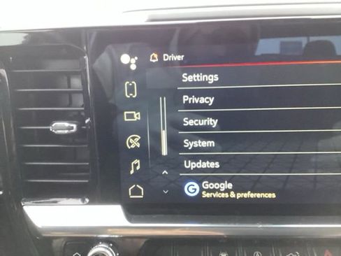 Used 2024 GMC Sierra 1500 Elevation image 44