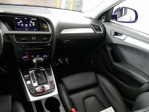 Used 2014 Audi A4 Premium Plus image 26