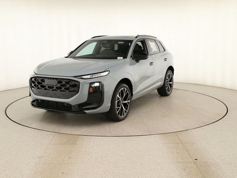New 2026 Audi Q3 quattro 2.0T AWD/4WD image 12