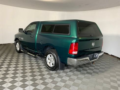 Used 2019 RAM 1500 Tradesman w/ Power & Remote Entry Group RWD image 10