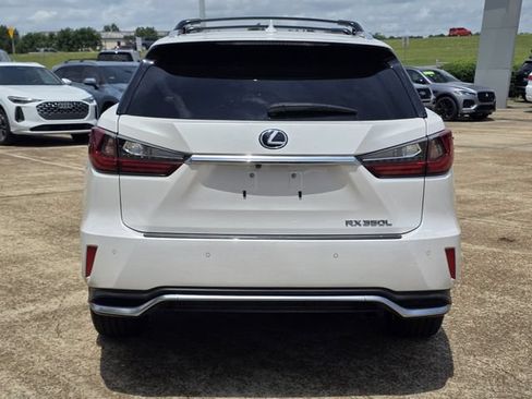 Used 2021 Lexus RX 350L FWD w/ Premium Package image 6