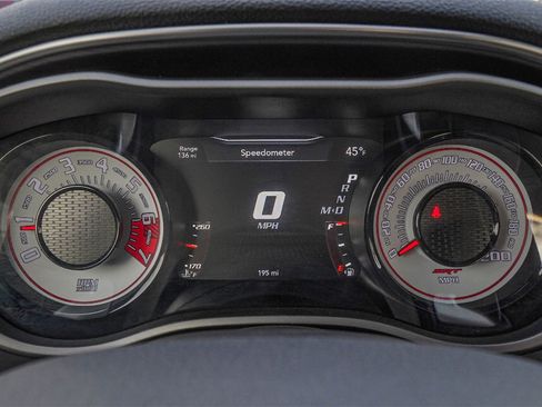 Used 2018 Dodge Challenger SRT Demon w/ Leather Front Seat Group image 21