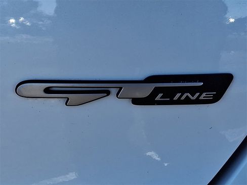 Certified 2023 Kia Forte GT-Line image 31