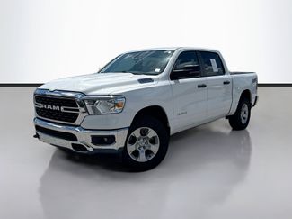 Used 2024 RAM 1500 Big Horn AWD/4WD video 1