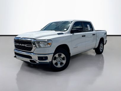Used 2024 RAM 1500 Big Horn