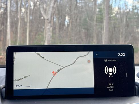 Used 2022 Acura RDX A-Spec image 37