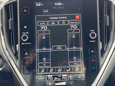 New 2026 Subaru Crosstrek 2.5i Wilderness AWD/4WD image 18