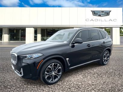 Used 2024 BMW X5 xDrive40i w/ Premium Package