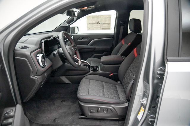 New 2026 Chevrolet Colorado Z71 w/ Technology Package AWD/4WD image 24