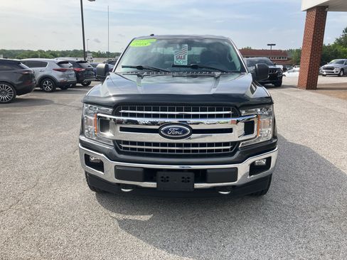 Used 2018 Ford F150 XLT w/ Equipment Group 301A Mid AWD/4WD image 2