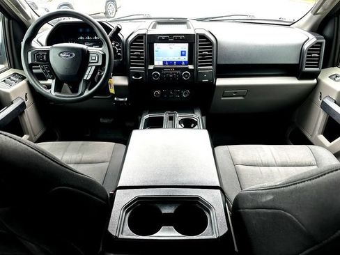 Used 2020 Ford F150 XL w/ Equipment Group 101A Mid RWD image 27