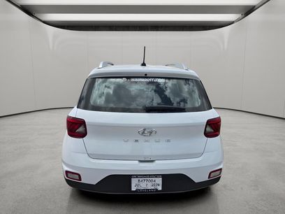 Used 2025 Hyundai Venue SEL