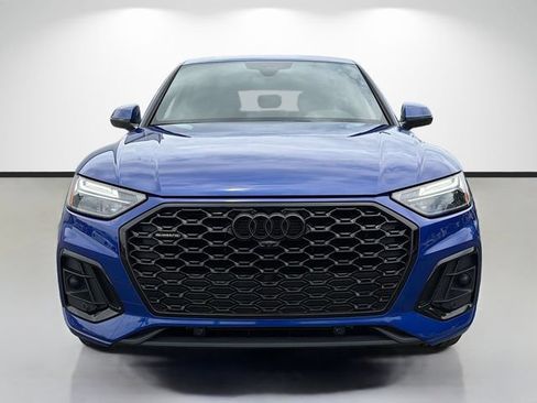 Certified 2023 Audi Q5 2.0T Premium Plus w/ Premium Plus Package AWD/4WD image 8