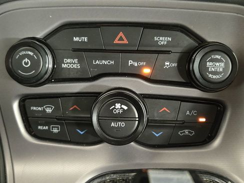 Used 2023 Dodge Challenger R/T Scat Pack RWD image 19