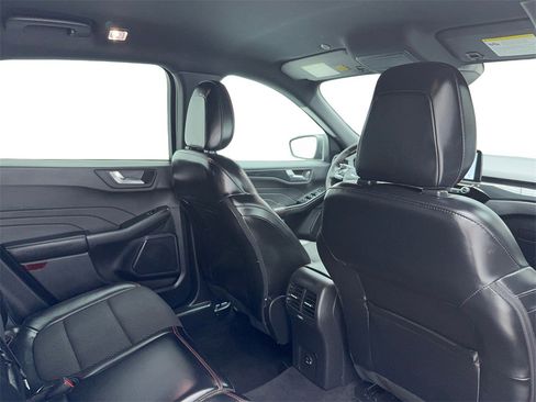 Used 2023 Ford Escape ST-Line image 48