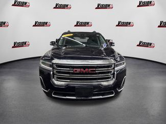 Used 2021 GMC Acadia SLE w/ Driver Convenience Package video 2