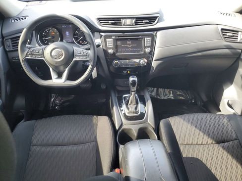 Used 2018 Nissan Rogue S image 18