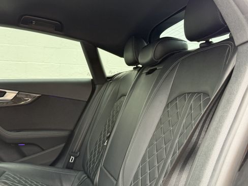 Used 2018 Audi S5 Prestige AWD/4WD image 24
