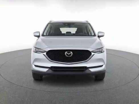 Used 2018 MAZDA CX-5 Touring FWD image 5