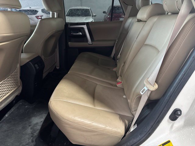 Used 2016 Toyota 4Runner Limited RWD image 11