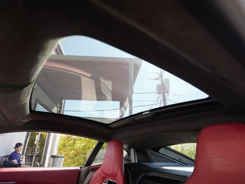 Used 2021 Jaguar F-TYPE First Edition image 20