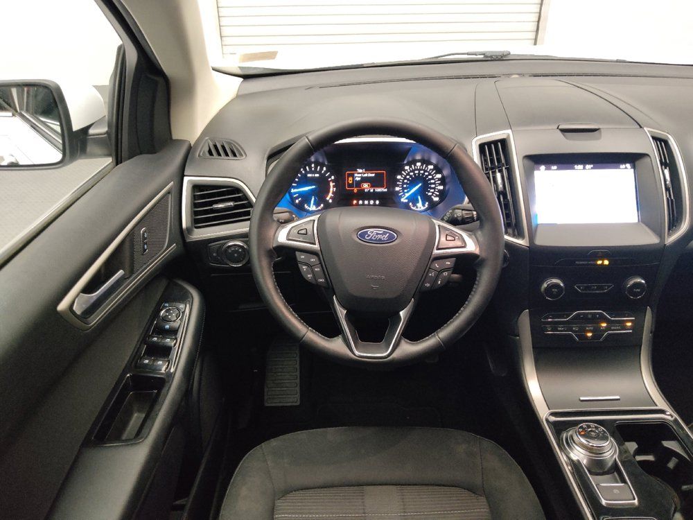 Used 2019 Ford Edge SEL FWD image 22