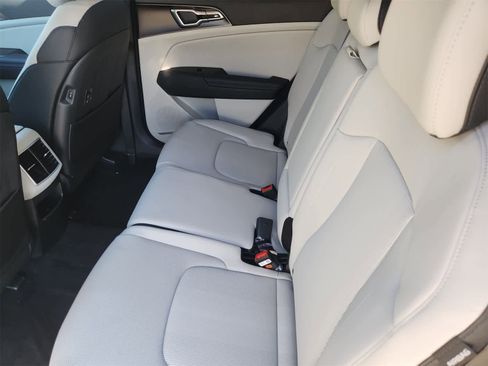 New 2026 Kia Sportage EX w/ EX Panorama Roof Package image 21