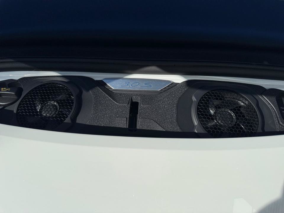 Certified 2026 Porsche 911 Carrera S RWD image 17