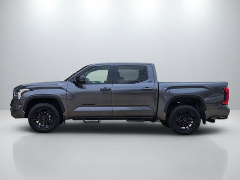 Used 2024 Toyota Tundra SR5 w/ SR5 Premium Package AWD/4WD image 8