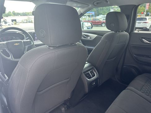 Used 2021 Chevrolet Blazer LT image 21
