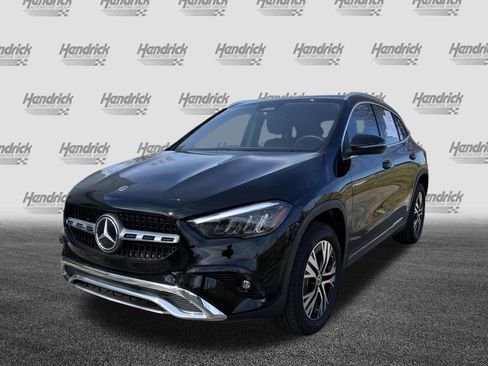 Used 2025 Mercedes-Benz GLA 250 image 5