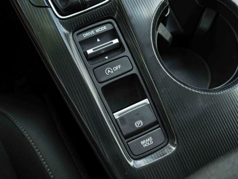 Used 2025 Honda Civic Sport image 28