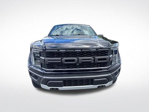 Used 2023 Ford F150 Raptor AWD/4WD image 8