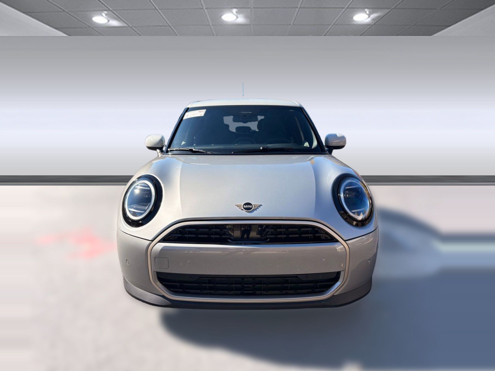 Used 2026 MINI Cooper 4-Door Hardtop FWD image 6