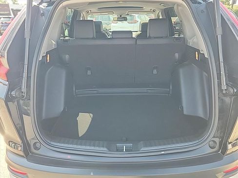 Used 2021 Honda CR-V EX-L image 25