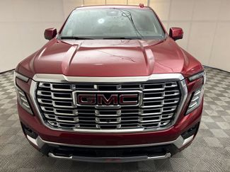 New 2026 GMC Yukon Denali w/ Sun & Power Step Package video 2