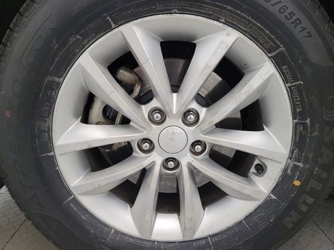 Used 2016 Kia Sorento AWD w/ LX Convenience Package image 31