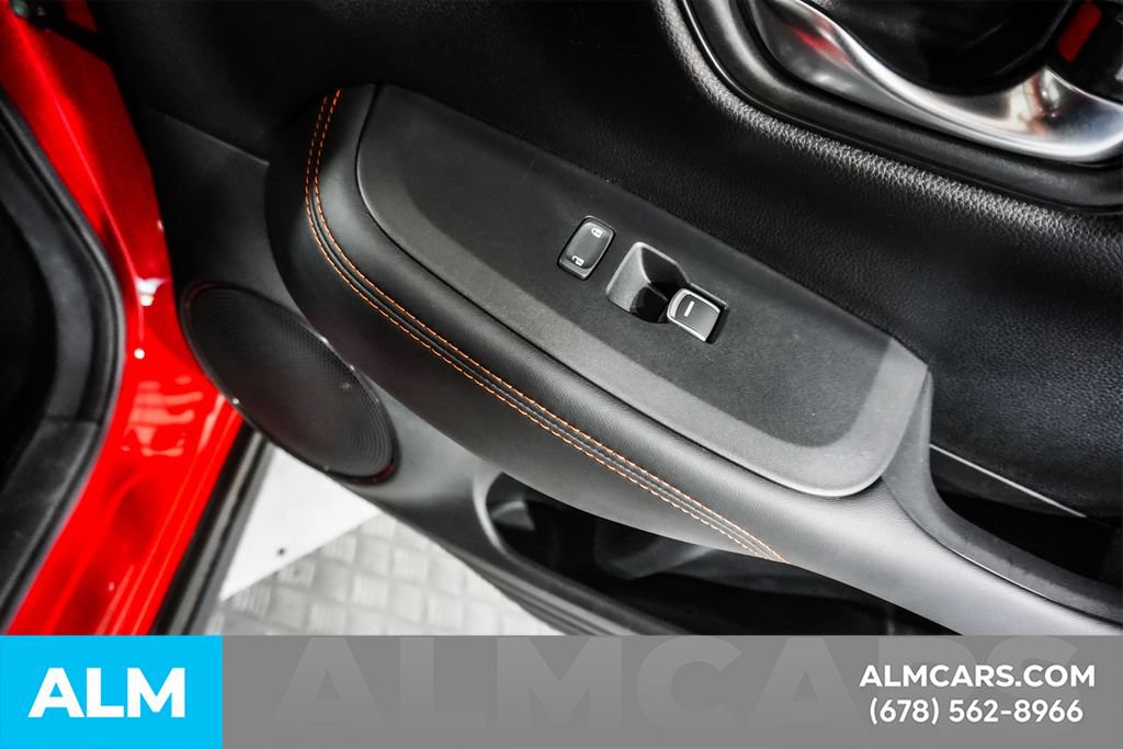 Used 2024 Honda HR-V Sport image 40