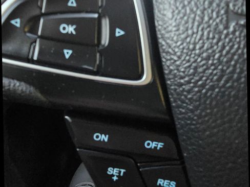 Used 2017 Ford Focus SE image 17