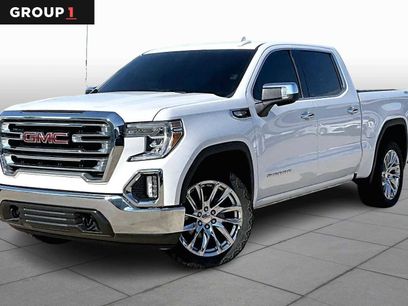 Used 2020 GMC Sierra 1500 SLT
