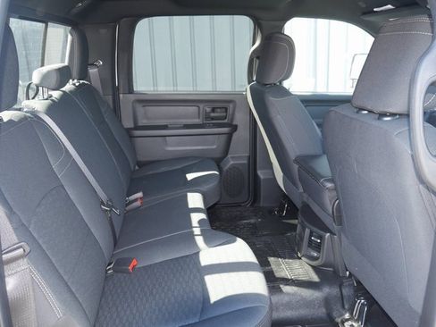 New 2026 RAM 4500 Tradesman image 23