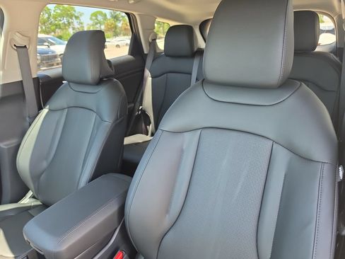 New 2026 Kia Sportage SX FWD image 22