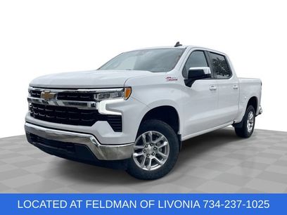 Used 2023 Chevrolet Silverado 1500 LT