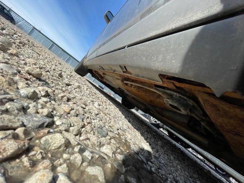 Used 1999 Cadillac Seville SLS w/ Personalization Pkg image 13