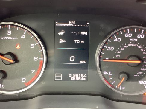 Used 2022 Subaru WRX Premium image 3