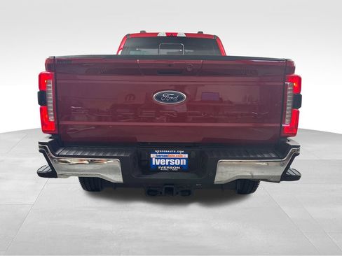 Used 2023 Ford F350 Lariat AWD/4WD image 15