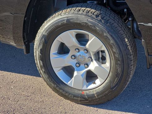 Used 2026 RAM 1500 Big Horn RWD image 12