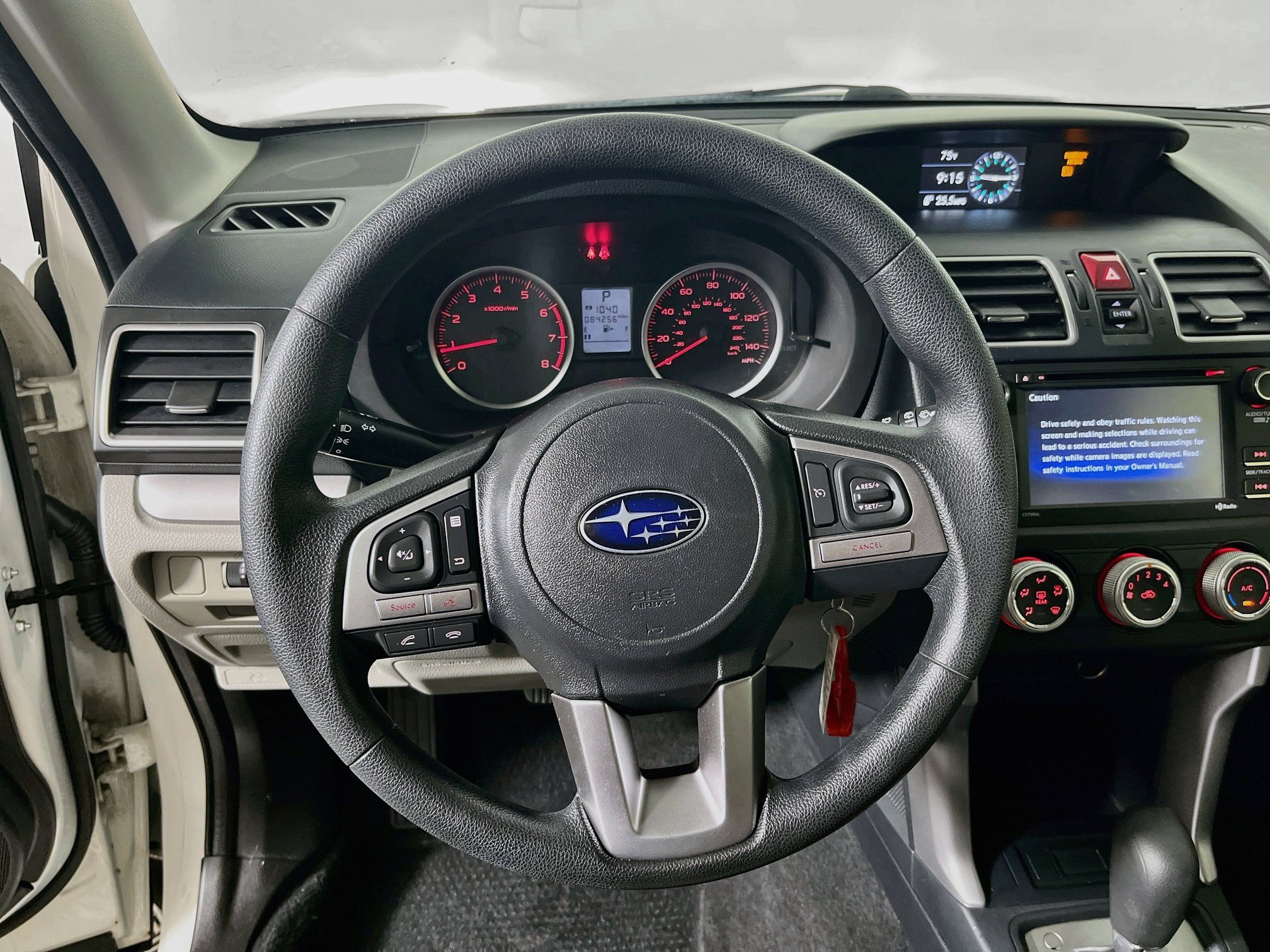 Used 2018 Subaru Forester 2.5i w/ Alloy Wheel Package AWD/4WD image 17