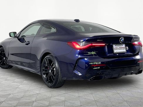 Certified 2024 BMW 440i xDrive Coupe AWD/4WD image 5